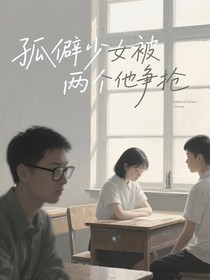 孤僻少女被兩個(gè)他爭(zhēng)搶