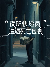夜班快递员遭遇死亡包裹