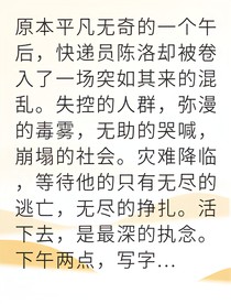 毒霧末日我建避難所