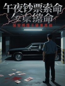 午夜钞票索命保安揭露肇事真相