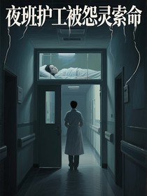 夜班护工被怨灵索命
