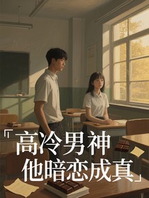 高冷男神他暗戀成真