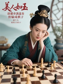 美人如玉却遭弃满盘皆输成棋子