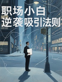 职场小白逆袭吸引法则