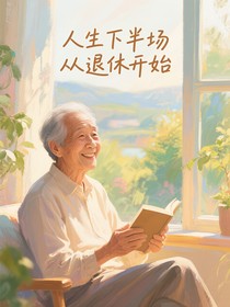 人生下半场从退休开始