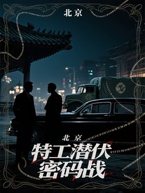 特工潜伏密码战