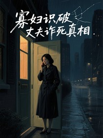 寡婦識(shí)破丈夫詐死真相