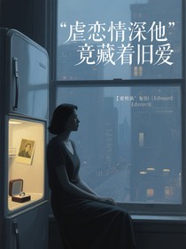 虐恋情深他竟藏着旧爱