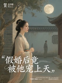 假婚后竟被他寵上天