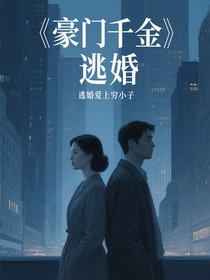 豪门千金逃婚爱上穷小子