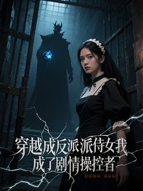 穿越成反派侍女我成了剧情操控者