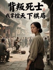 背叛死士我来掌控天下棋局
