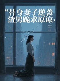 替身妻子逆襲渣男跪求原諒