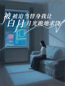 被迫當(dāng)替身我讓白月光跪地求饒