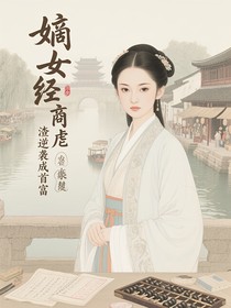 嫡女经商虐渣逆袭成首富