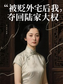 被贬外宅后我夺回陆家大权