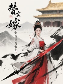 替嫁嫡女竟是真公主