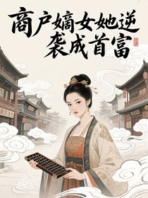 商户嫡女她逆袭成首富