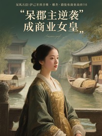 呆郡主逆袭成商业女皇