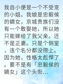 醫(yī)妃逆襲權(quán)傾太醫(yī)院