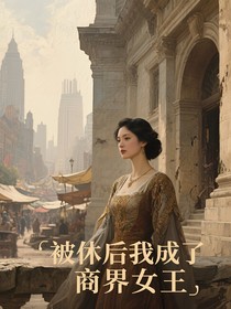 被休后我成了商界女王