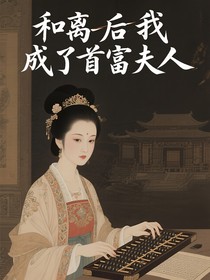 和離后我成了首富夫人