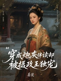 穿成炮灰伴讀卻被攝政王獨(dú)寵