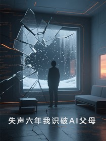 失声六年我识破AI父母