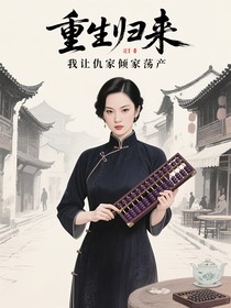 重生归来我让仇家倾家荡产