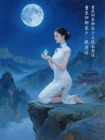 重生歸來(lái)御家少主跪求原諒