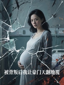 被背叛后我讓豪門天翻地覆