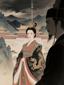 从傀儡公主到铁血女帝