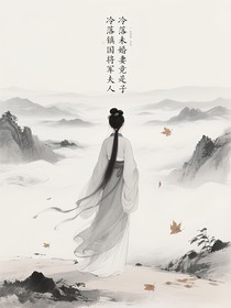 冷落未婚妻竟是鎮(zhèn)國將軍夫人