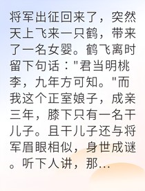 天命娘子守護(hù)九世星官
