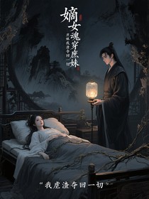嫡女魂穿庶妹我虐渣奪回一切