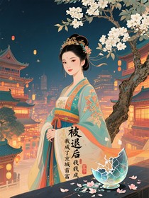 被退婚后我成了京城首富