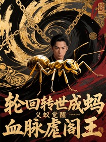 轮回转世成蚂蚁觉醒血脉虐阎王