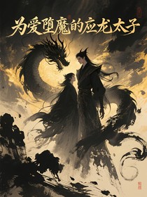 为爱堕魔的应龙太子