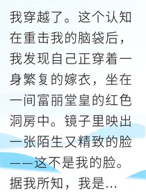 穿越王妃她靠權(quán)謀寵冠六宮