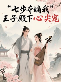 七步夺嫡我成太子殿下心尖宠