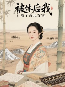 被休后我成了西北首富