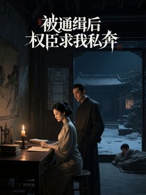 被通缉后权臣求我私奔