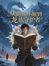 从跑腿小厮到龙族守护者