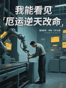 我能看见厄运逆天改命