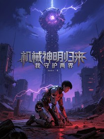 机械神明归来我守护两界