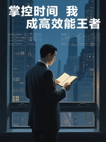 掌控時(shí)間我成高效能王者