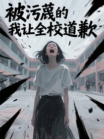 被污蔑的我让全校道歉