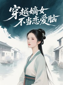 穿越嫡女不當(dāng)戀愛腦