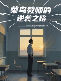 菜鸟教师的逆袭之路