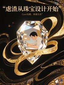 虐渣从珠宝设计开始